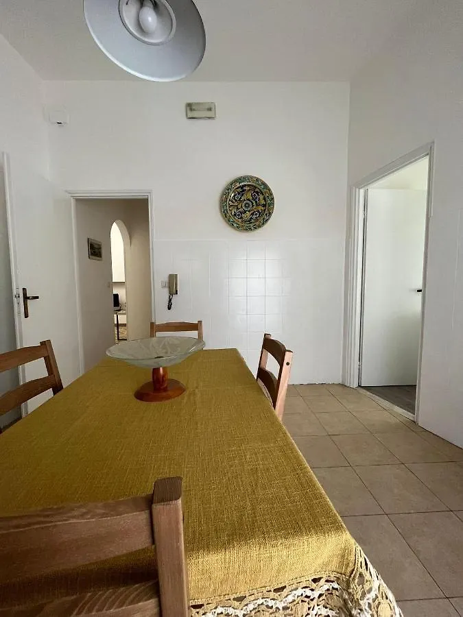 Appartamento Casa Di Giovi Caltagirone
