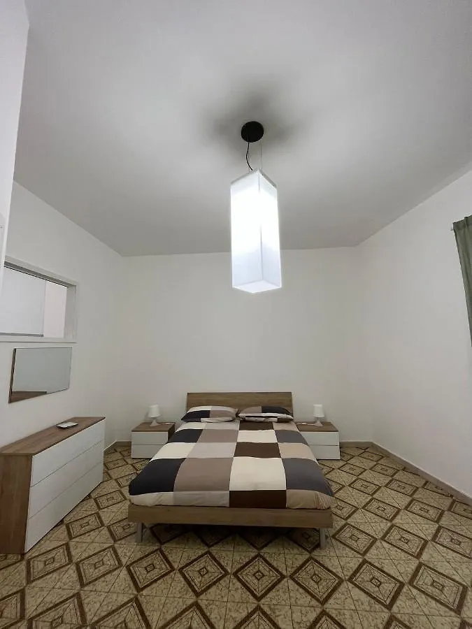 Apartament Casa Di Giovi Caltagirone