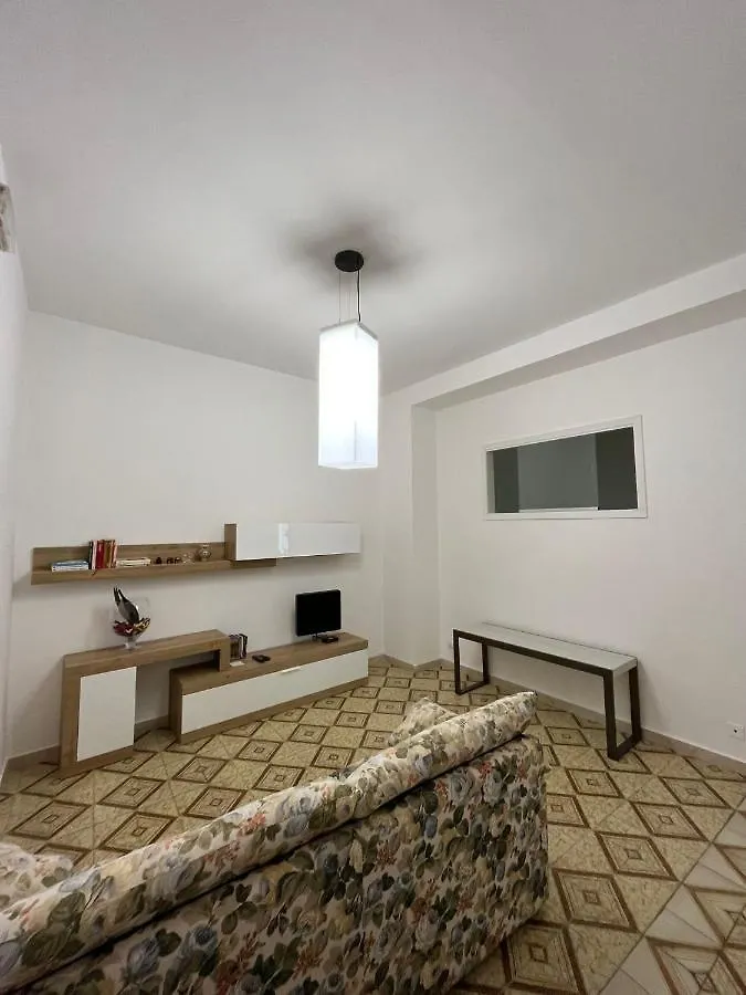 Appartamento Casa Di Giovi Caltagirone