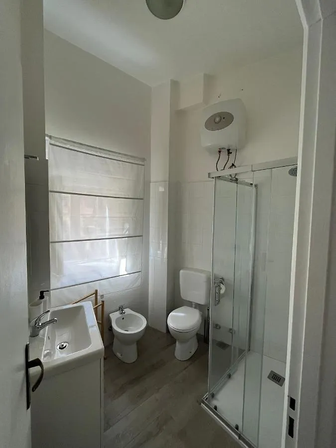 Apartment Ferienwohnung Casa Di Giovi Caltagirone