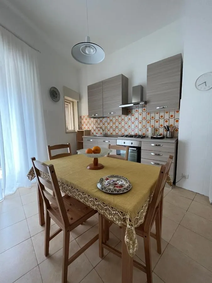 Casa Di Giovi Apartment Caltagirone