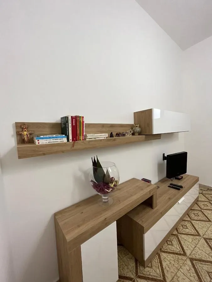 Ferienwohnung Casa Di Giovi Caltagirone 0*,  Italien