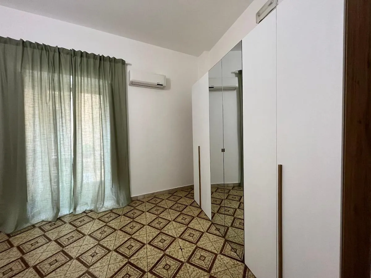 Ferienwohnung Casa Di Giovi Caltagirone