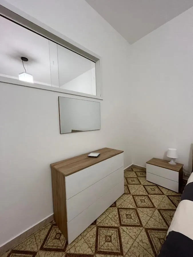 Ferienwohnung Casa Di Giovi Caltagirone Apartment
