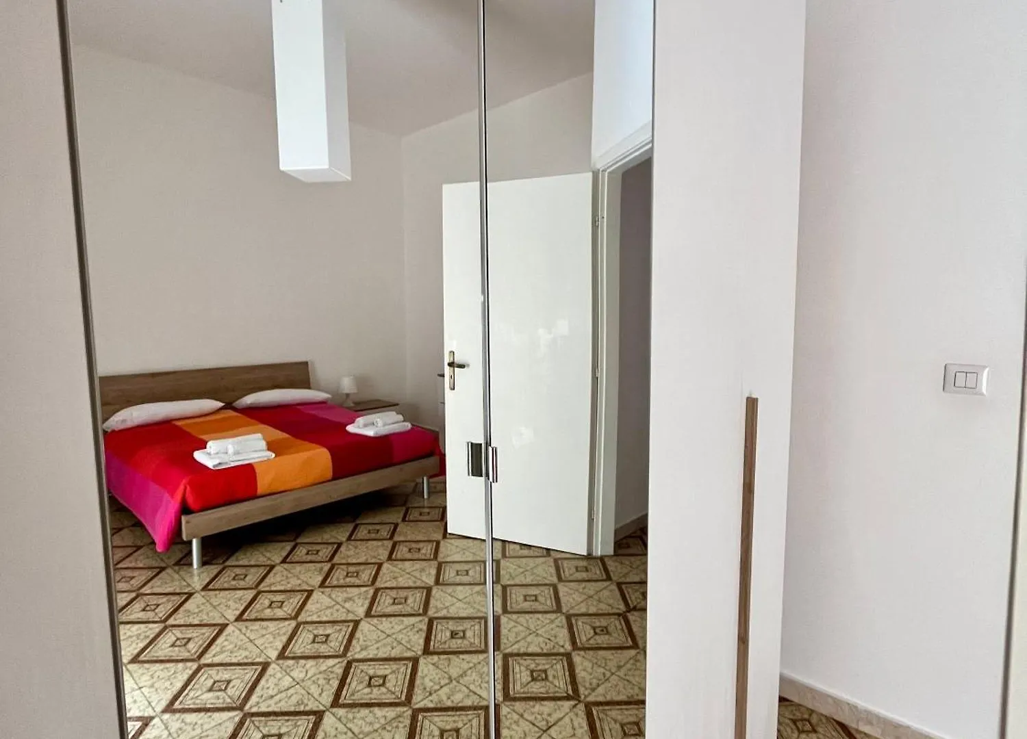 Appartamento Casa Di Giovi Caltagirone