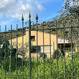 Villa Via Delle Rose
