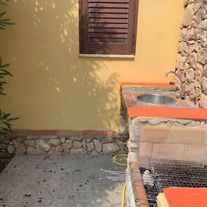  Casa vacanze Maveda, Un Dammuso Immerso Nel Verde
