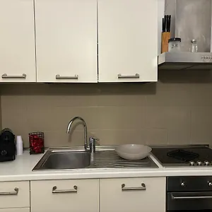Medea Apartment