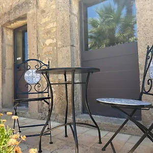 Russa Belladonna Vakantieboerderij