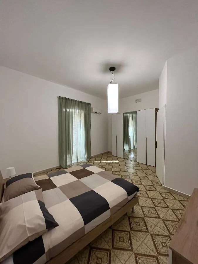 Apartamento Casa Di Giovi Caltagirone