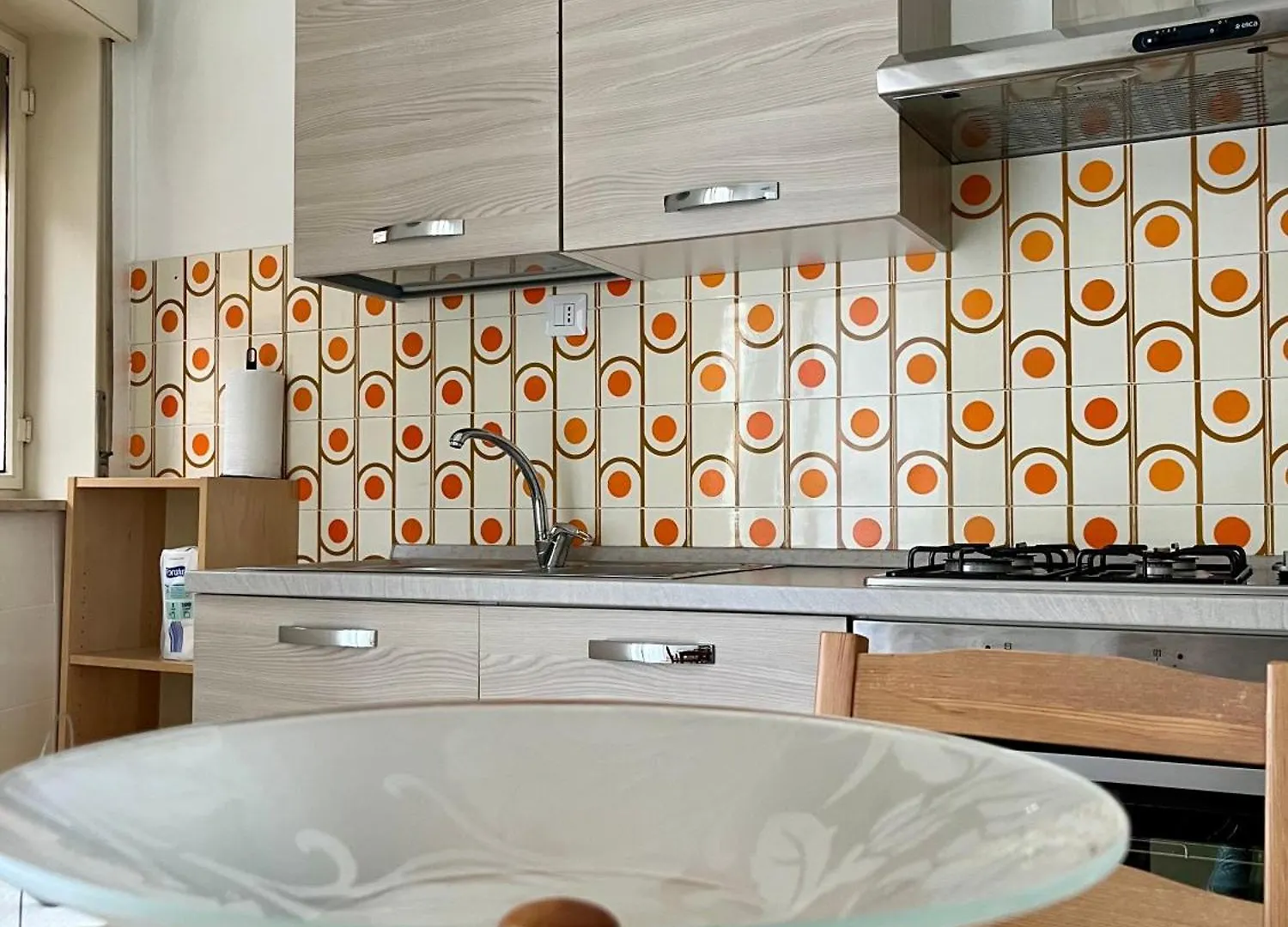 Apartamento Casa Di Giovi Caltagirone 0*,